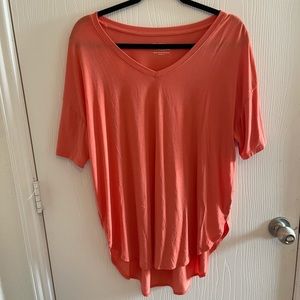 Over sized tshirt size Medium